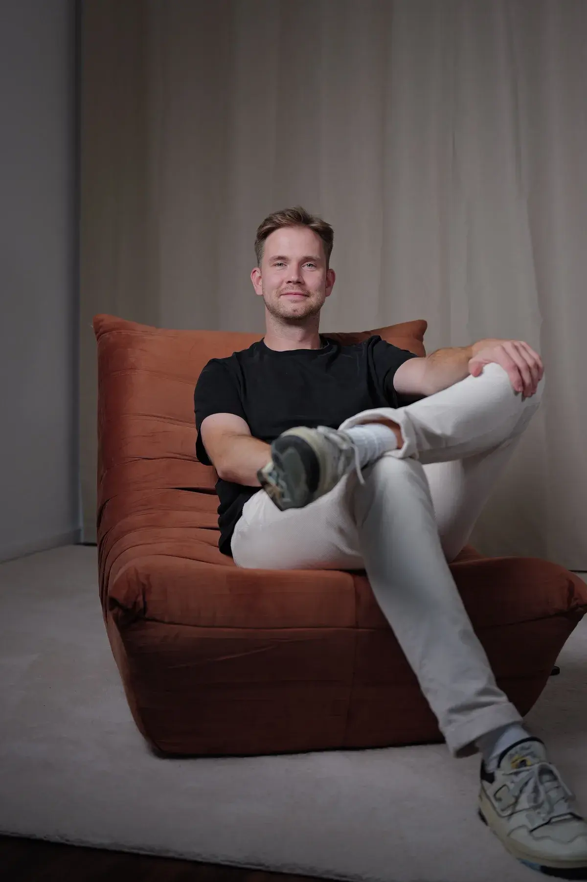 Ivo Huber