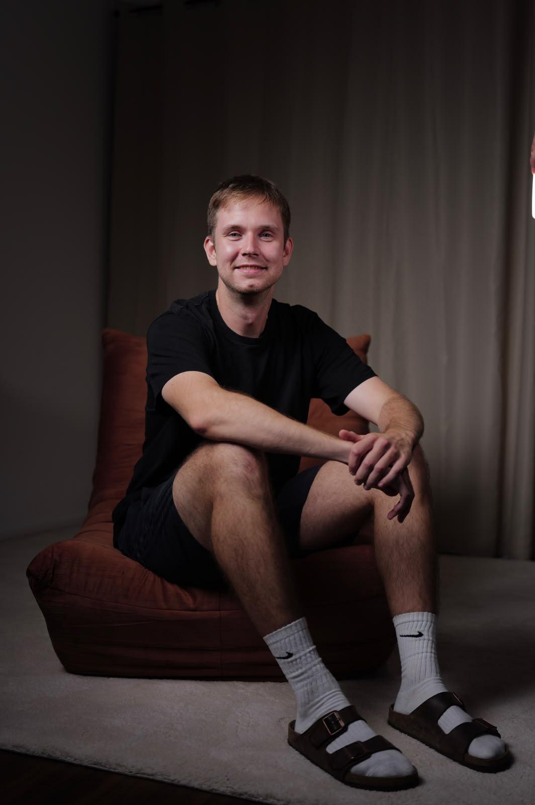 Ivo Huber