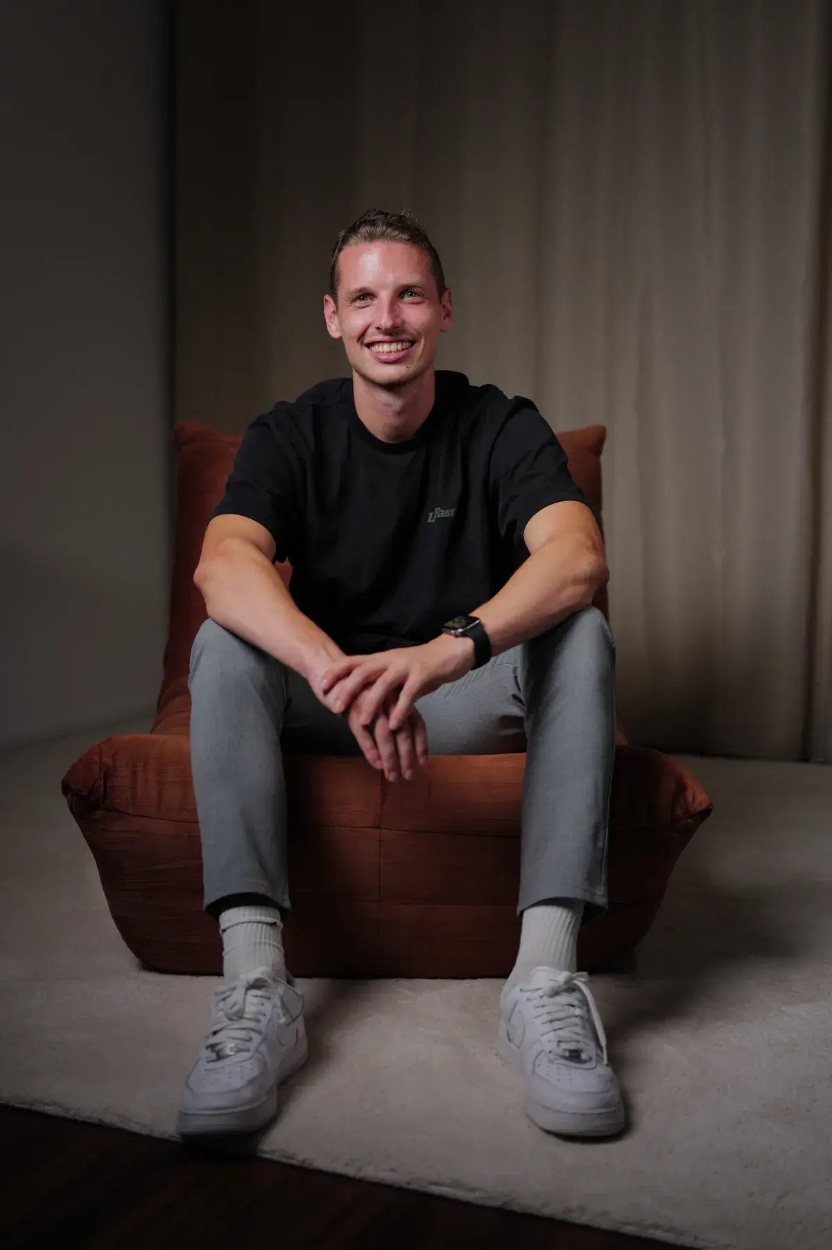 Luca Krämer