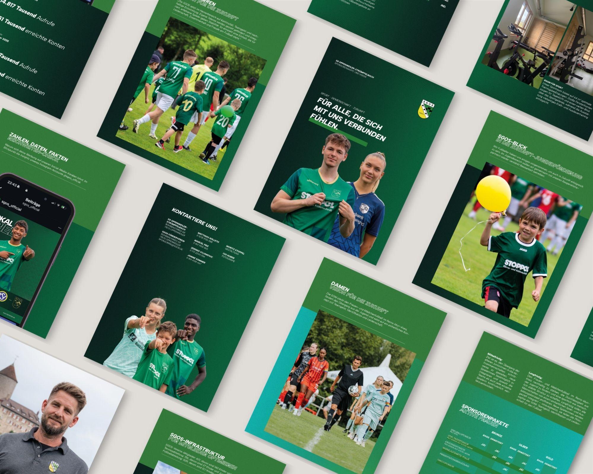 SGOS Sponsorenmappe