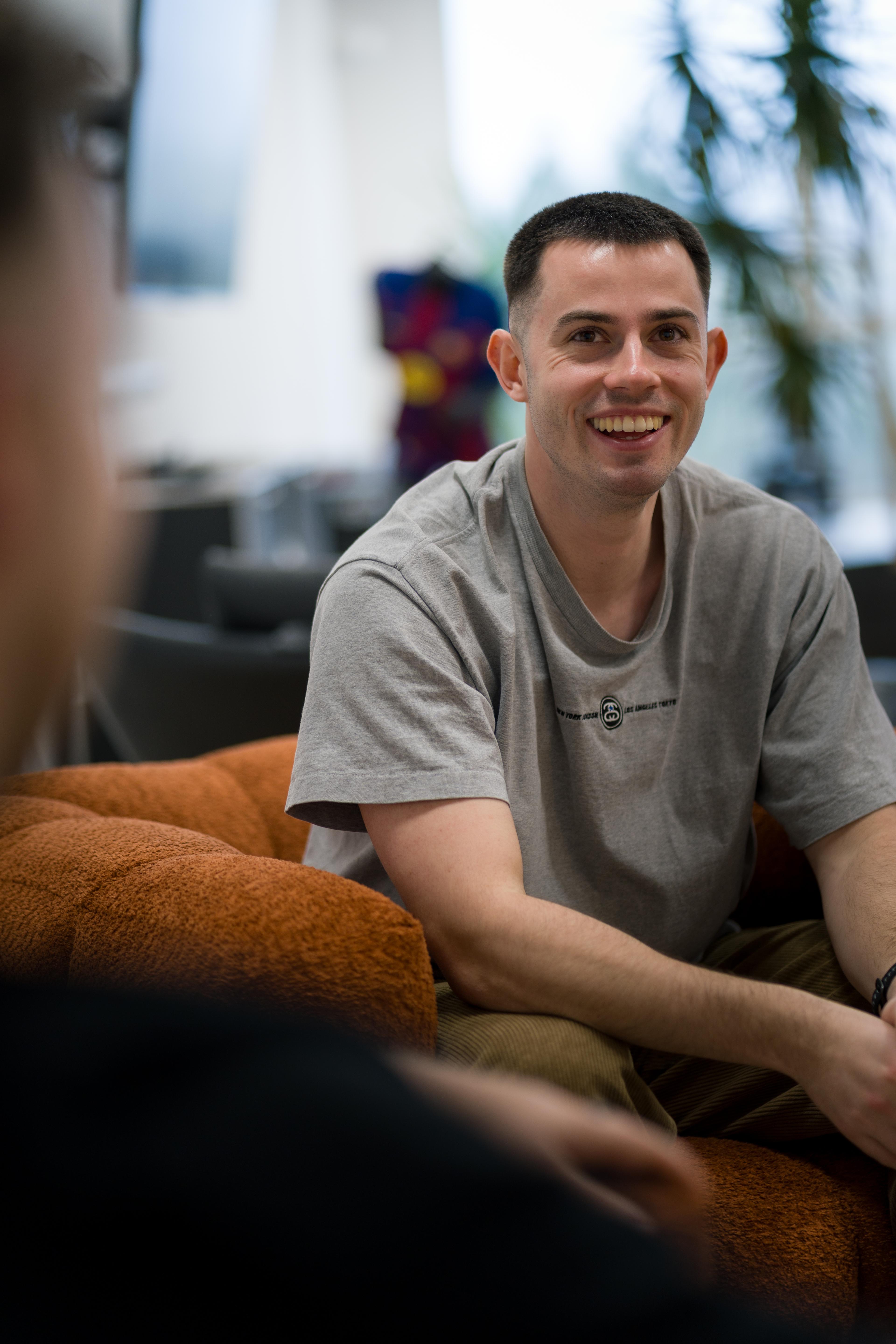 Therapie Konzept Fotografie