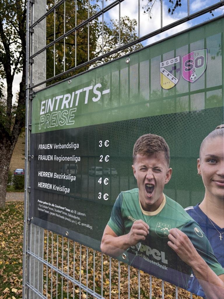 SGOS Banner Eintrittspreise