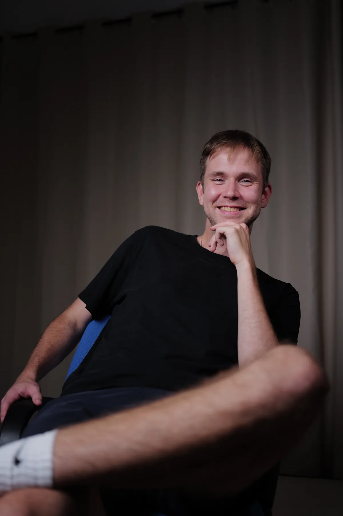 Ivo Huber